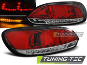 Stopuri pentru Volkswagen Scirocco III 2008-2014 Tuning-Tec - LDVWC3