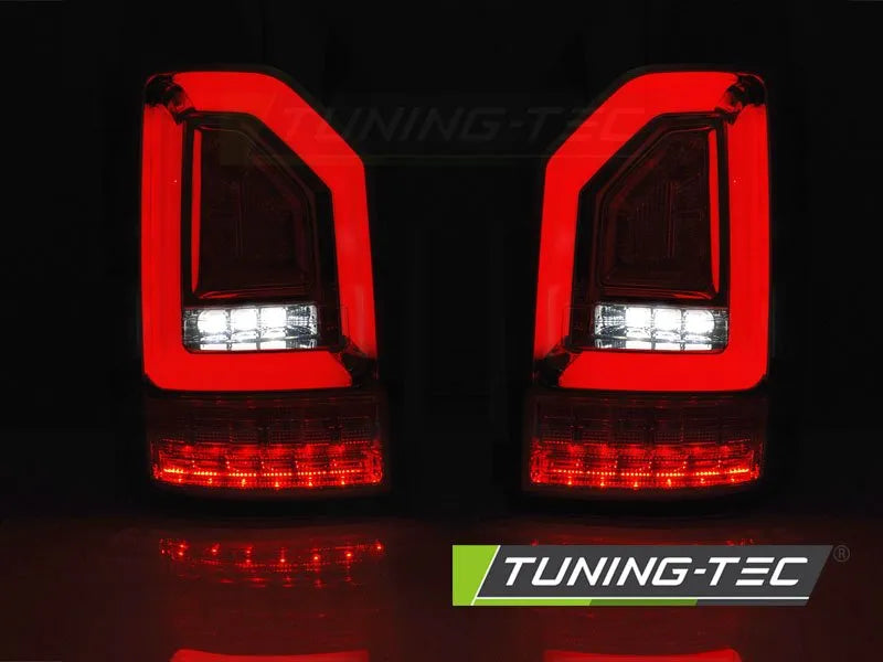 Stopuri pentru Volkswagen T6 2015- Tuning-Tec - LDVWJ8