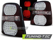 Stopuri pentru Volkswagen Touran 02.2003-2010 Tuning-Tec - LDVW46