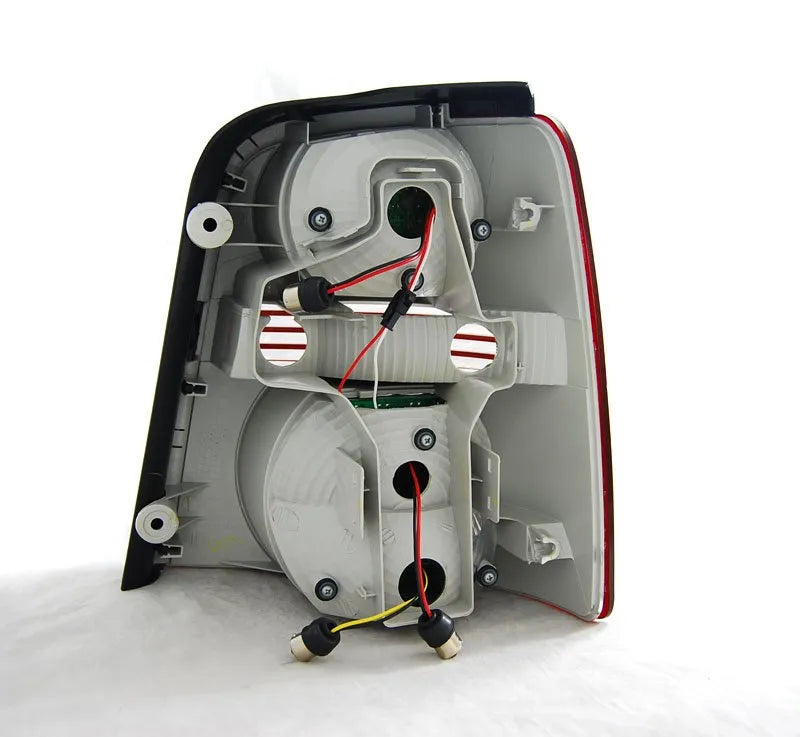 Stopuri pentru Volkswagen Touran 02.2003-2010 Tuning-Tec - LDVW46