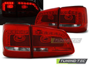 Stopuri pentru Volkswagen Touran 08.2010- Tuning-Tec - LDVWA9