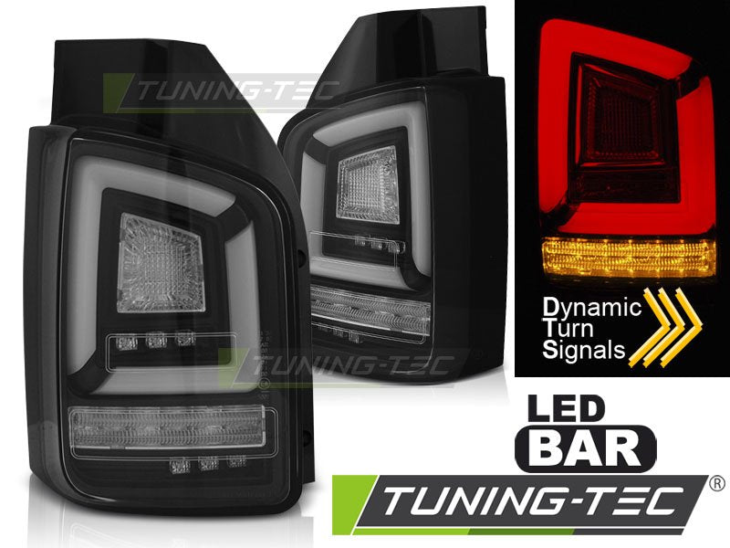 Stopuri pentru Volkswagen Transporter T5 2010-2015 Tuning-Tec - LDVWL9
