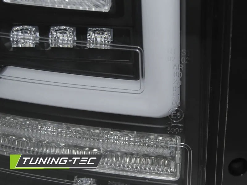 Stopuri pentru Volkswagen Transporter T5 2010-2015 Tuning-Tec - LDVWL9