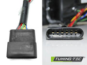 Stopuri pentru Volkswagen Transporter T5 2010-2015 Tuning-Tec - LDVWL9
