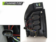 Stopuri pentru Volkswagen Transporter T6 2015- Tuning-Tec - LDVWJ7