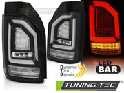 Stopuri pentru Volkswagen Transporter T6 2015- Tuning-Tec - LDVWK0
