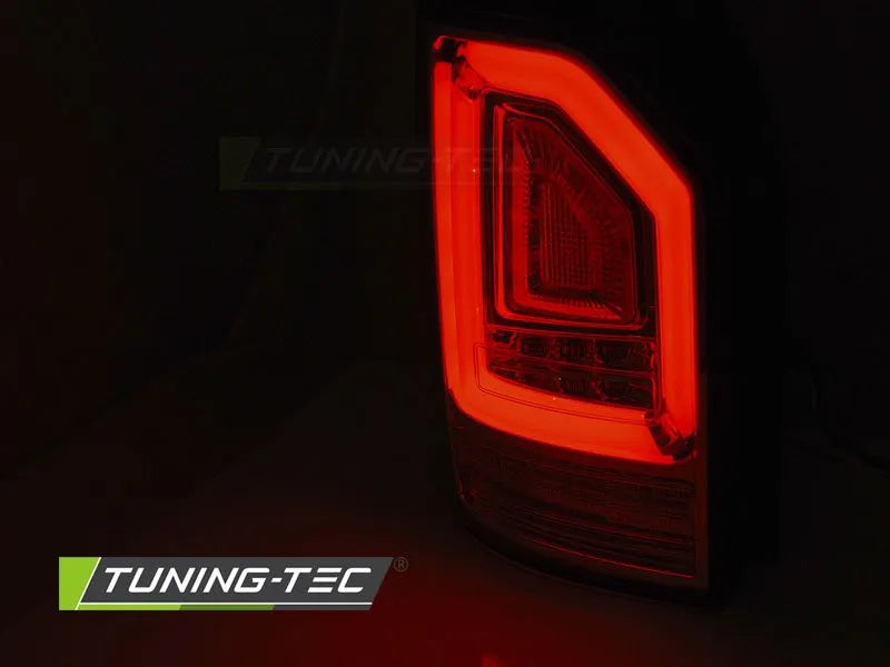 Stopuri pentru Volkswagen Transporter T6 2015- Tuning-Tec - LDVWK0