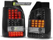 Stopuri pentru Volkswagen Transporter V 04.2003-2009 Tuning-Tec - LDVW42