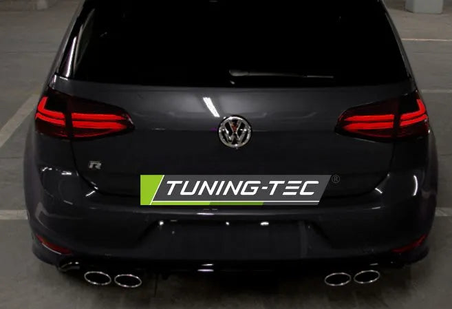 Stopuri pentru Vw Golf VI 13- Tuning-Tec - LDVWG5