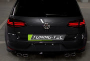 Stopuri pentru Vw Golf VI 13- Tuning-Tec - LDVWG5