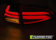 Stopuri pentru Vw Golf VI 13- Tuning-Tec - LDVWG5