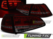 Stopuri pentru Vw Golf VII 13- Tuning-Tec - LDVWG1