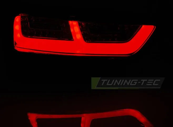 Stopuri rosu-alb pentru Audi A1 2010- Tuning-Tec - LDAUC8