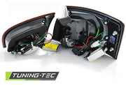 Stopuri rosu-alb pentru Audi A4 Avant 11.2004-03.2008 Tuning-Tec - LDAUB0