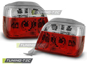 Stopuri rosu-alb pentru BMW E36 Touring 05.1994-08.1999 Tuning-Tec - LTBM21