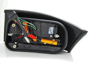 Stopuri rosu fumurii pentru Audi TT 8N 1999-2006 Tuning-Tec - LDAU49