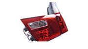 Stopuri spate BMW X5 E53 rosii/smoke (fumurii) - AM-TLIBM0052