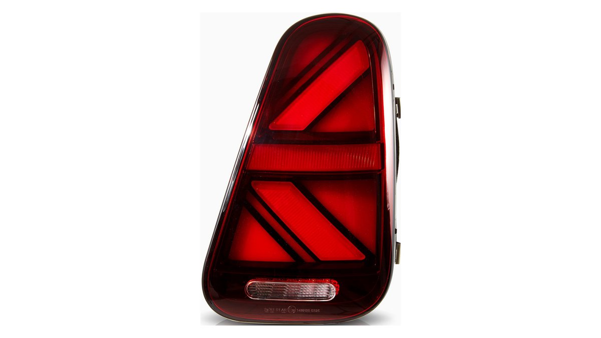 Stopuri spate LED rosii MINI R50 R52 R53 - AM-TLIBM0047