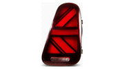 Stopuri spate LED rosii MINI R50 R52 R53 - AM-TLIBM0047