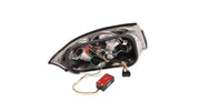 Stopuri spate negre Audi TT 8N, set lampi spate tuning - AM-TLIAU0001