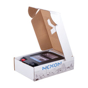 Aparat gard electric 6.6J NEXON StrongShock 4th Gen