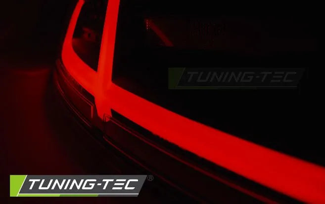 Stupuri pentru Audi TT 04.06-14 Tuning-Tec - LDAUD3