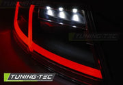 Stupuri pentru Audi TT 04.06-14 Tuning-Tec - LDAUD3