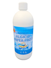 Algicid piscine Waincris Super PRO7 1 litru