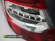TAIL LIGHT LEFT SIDE TYC fits CITROEN C4 10-15 - RCI02L