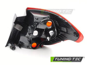TAIL LIGHT LEFT SIDE TYC fits CITROEN C4 10-15 - RCI02L