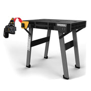 Banc de lucru SmartSurface ToughBuilt TB-WB700, 63 x 101 x 78.7cm