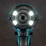 Makita TD002GZ01 Impact Wrench 40V