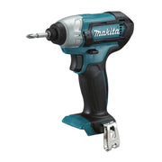 Combo Kit Makita CLX431SAJ1 12V 2Ah