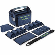Festool Systainer³ SYS3 T-BAG M ToolBag