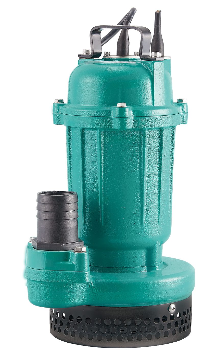 Pompa submersibila de drenaj apa curata ROTAKT TPS400A