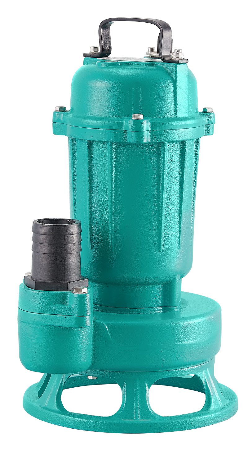 Pompa submersibila de drenaj apa murdara ROTAKT TPS401A