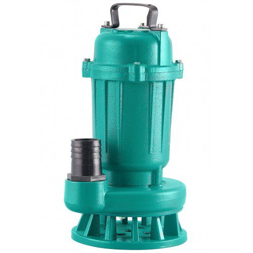 Cumpara Pompa submersibila de drenaj apa murdara ROTAKT TPS751A de la Mesterul Minune