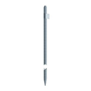 Tarus de impamantare 1m, galvanizat pentru gard electric NEXON