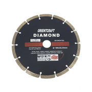 1000.06 DISC DIAMANTAT SEGMENTAT 180MM