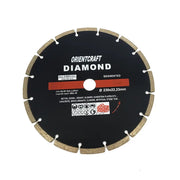 1000.08 DISC DIAMANTAT SEGMENTAT 230MM