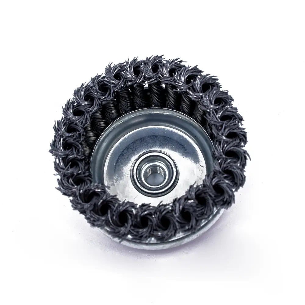 PERIE SARMA OALA IMPLETITA M14 100MM 600.10