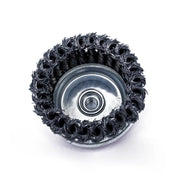 PERIE SARMA OALA IMPLETITA M14 100MM 600.10