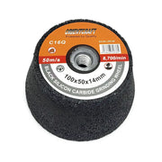 203.00 PIATRA OALA PT SLEFUIT BETON 100X50X14MM GR16