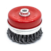 PERIE SARMA OALA IMPLETITA M14 100MM 600.10