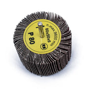 120.00 PERIE ABRAZIVA 80X50X6 GR 80