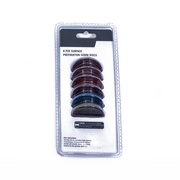 SET 8 PIESE ABRAZIVE PTR SLEFUIRE 1/4