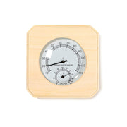 Termohigrometru patrat sauna uscata Waincris U-T040