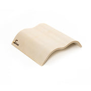 Tetiera lux sauna uscata Waincris din lemn de plop tremurator V-P014