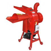 Tocator furaje 350C cu turbină, motor inclus