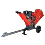 Cumpara Tocator de Crengi ROTAKT ROTC306W,Putere Motor 13 CP, 4 Timpi, Diametru Maxim de Tocare Lemn 100mm de la Mesterul Minune